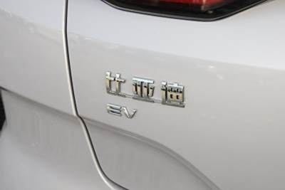 2025款 EV 545KM云辇型-外观-图片-有驾