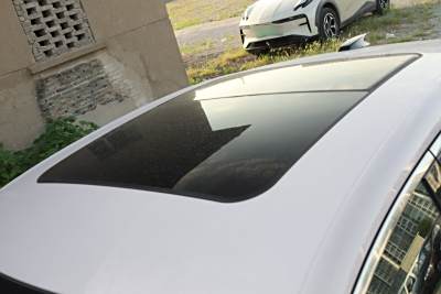 2025款 EV 545KM云辇型-外观-图片-有驾