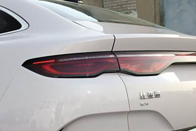 2025款 EV 545KM云辇型-外观-图片-有驾