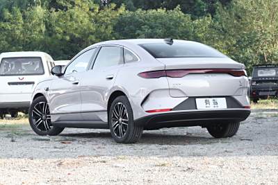 2025款 EV 545KM云辇型-外观-图片-有驾