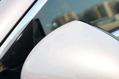 2025款 EV 545KM云辇型-外观-图片-有驾