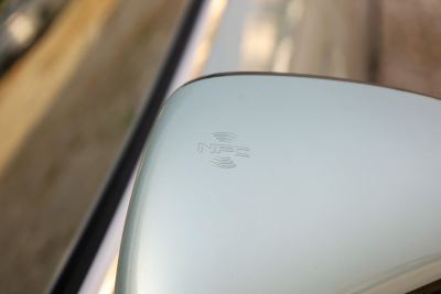 2025款 EV 545KM云辇型-外观-图片-有驾