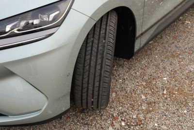 2025款 EV 545KM云辇型-外观-图片-有驾