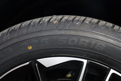 2025款 EV 545KM云辇型-外观-图片-有驾