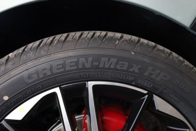 2025款 EV 545KM云辇型-外观-图片-有驾