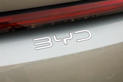 2025款 EV 545KM云辇型-外观-图片-有驾