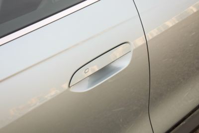 2025款 EV 545KM云辇型-外观-图片-有驾