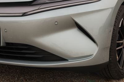 2025款 EV 545KM云辇型-外观-图片-有驾