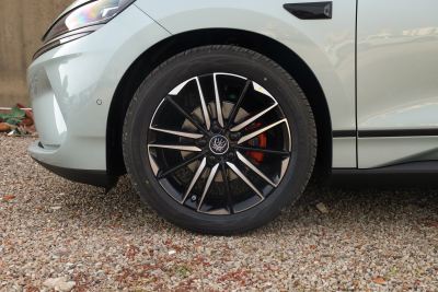 2025款 EV 545KM云辇型-外观-图片-有驾