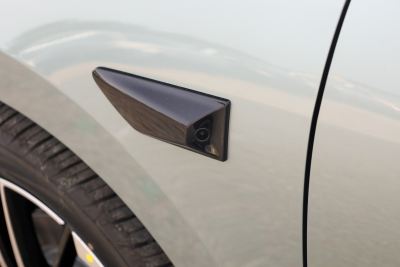 2025款 EV 545KM云辇型-外观-图片-有驾