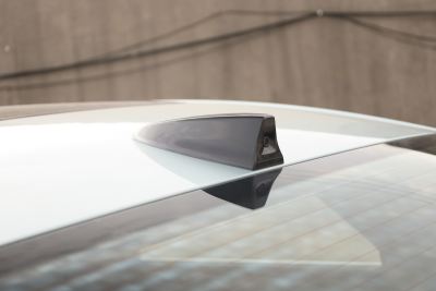 2025款 EV 545KM云辇型-外观-图片-有驾