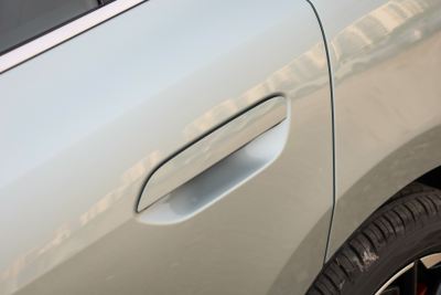 2025款 EV 545KM云辇型-外观-图片-有驾