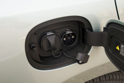 2025款 EV 545KM云辇型-外观-图片-有驾