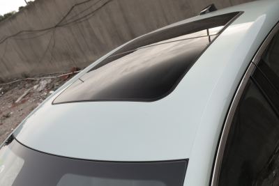 2025款 EV 545KM云辇型-外观-图片-有驾