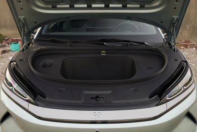 2025款 EV 545KM云辇型-外观-图片-有驾