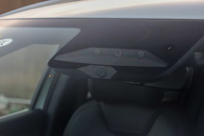 2025款 EV 545KM云辇型-外观-图片-有驾