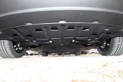 2025款 EV 545KM云辇型-外观-图片-有驾