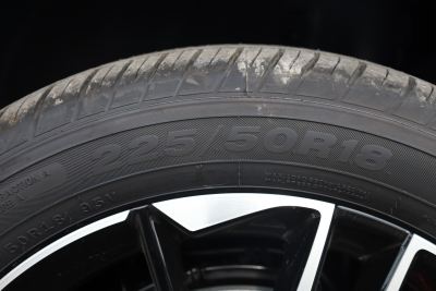 2025款 EV 545KM云辇型-外观-图片-有驾