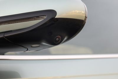 2025款 EV 545KM云辇型-外观-图片-有驾