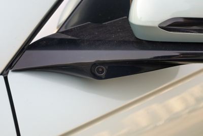 2025款 EV 545KM云辇型-外观-图片-有驾