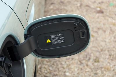 2025款 EV 545KM云辇型-外观-图片-有驾