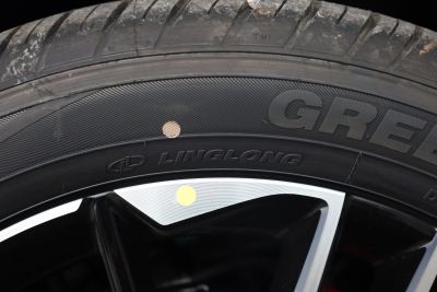 2025款 EV 545KM云辇型-外观-图片-有驾