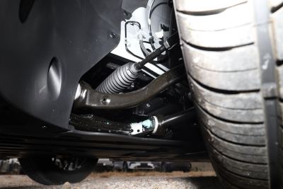 2025款 EV 545KM云辇型-外观-图片-有驾