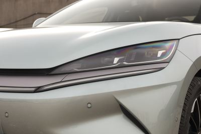 2025款 EV 545KM云辇型-外观-图片-有驾