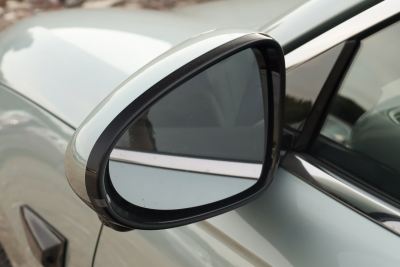 2025款 EV 545KM云辇型-外观-图片-有驾