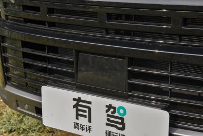 2027款 旅行者7 1.5TD 两驱 探索 +-外观-图片-有驾