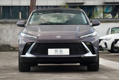 2023款 智享版-外观-图片-有驾