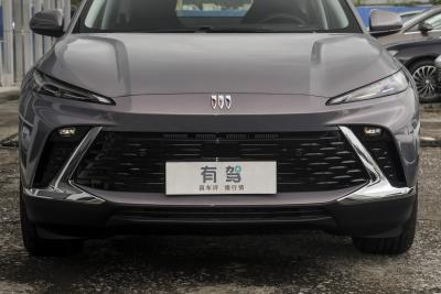 2023款 智享版-外观-图片-有驾