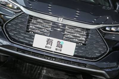 2024款 DM-p 冠军版 215KM 四驱尊享型-外观-图片-有驾