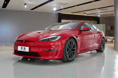 2023款 三电机全轮驱动 Plaid版-外观-图片-有驾 2023款 三电机全轮驱动 Plaid版-外观-图片-有驾