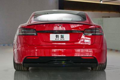 2023款 三电机全轮驱动 Plaid版-外观-图片-有驾 2023款 三电机全轮驱动 Plaid版-外观-图片-有驾