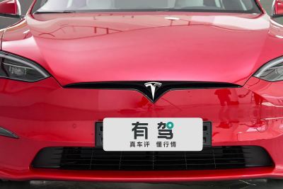 2023款 三电机全轮驱动 Plaid版-外观-图片-有驾 2023款 三电机全轮驱动 Plaid版-外观-图片-有驾