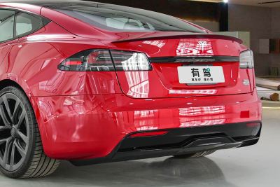 2023款 三电机全轮驱动 Plaid版-外观-图片-有驾 2023款 三电机全轮驱动 Plaid版-外观-图片-有驾