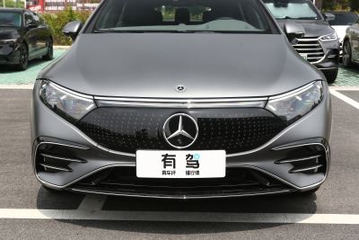 2023款 450+ 豪华版-外观-图片-有驾