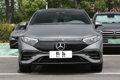 2023款 450+ 豪华版-外观-图片-有驾