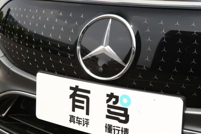 2023款 450+ 豪华版-外观-图片-有驾