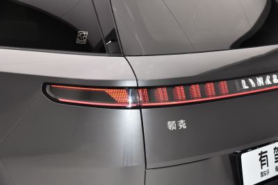 2025款 2.0T Ultra-外观-图片-有驾