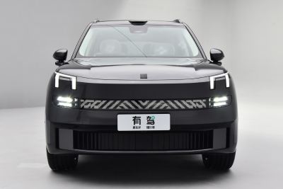 2025款 2.0T Ultra-外观-图片-有驾