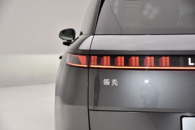 2025款 2.0T Ultra-外观-图片-有驾