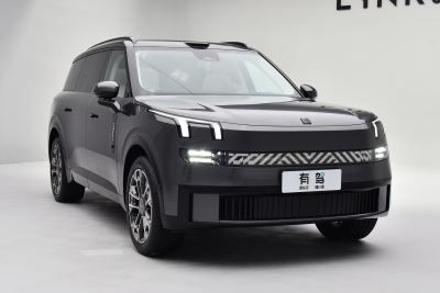 2025款 2.0T Ultra-外观-图片-有驾