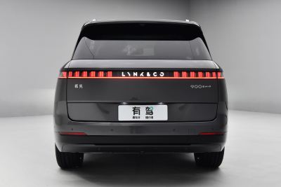 2025款 2.0T Ultra-外观-图片-有驾