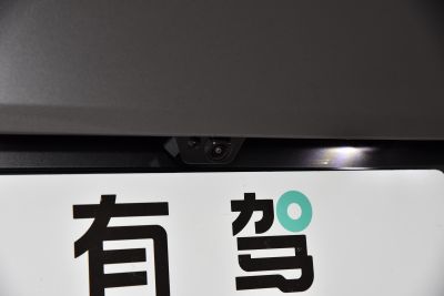 2025款 2.0T Ultra-外观-图片-有驾