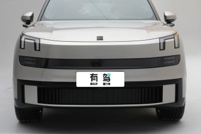 2025款 2.0T Ultra-外观-图片-有驾