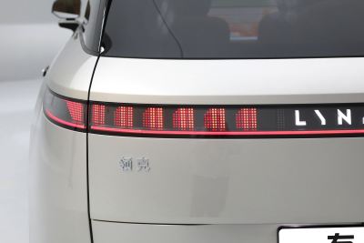 2025款 2.0T Ultra-外观-图片-有驾