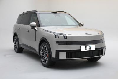 2025款 2.0T Ultra-外观-图片-有驾