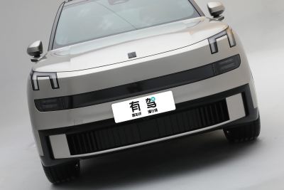 2025款 2.0T Ultra-外观-图片-有驾
